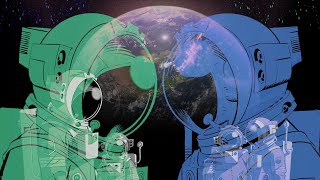 [Gorillaz] Magic City [Lyric Video] Fanmade Music Video