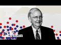How senior Republicans have reacted to Trump's refusal to concede election How senior Republicans have reacted to Trump's refusal to concede election