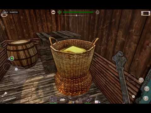 RADIATION CITY on my Huawei MediaPad m5 10.8 inches (kirin 960s/Mali G71mp8) (02)