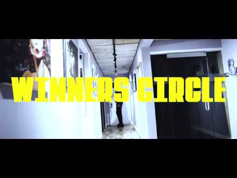 Forever Meech - WINNERS CIRCLE Ft. King Boosh Dir By @Ayeyonino