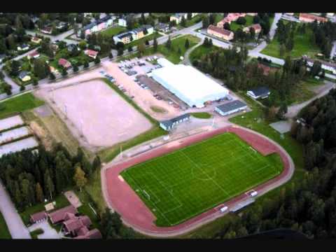 Grums Fotboll - Upp, upp, upp (ett steg till)
