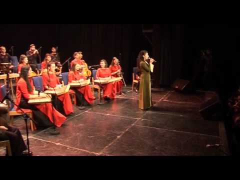Sasuna Sar | Urartu to Hayastan Concert