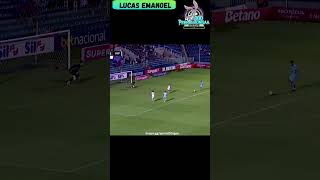 Gol do Fortaleza - Lucas Emanoel (Fortaleza 1x0 Imperatriz) Copa do Nordeste 28/03/2026