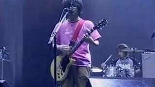 ASIAN KUNG-FU GENERATION - 十二進法の夕景【LIVE】