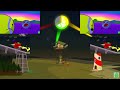 BFDIA 18 Airplanes In The Night Sky In G Major 18 Has A Sparta Gamma Remix