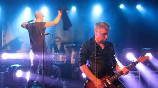 Valuva taivas 9.4.2016