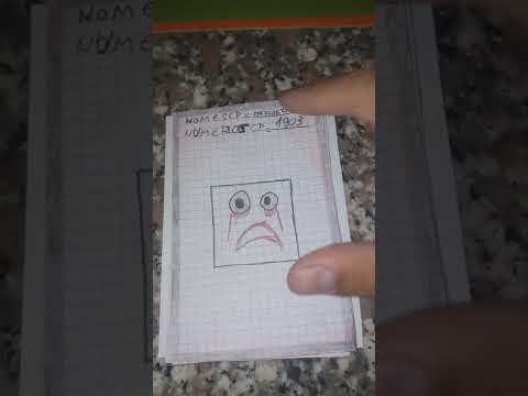 Scp 049, scp 1903,scp 572 e scp 432.