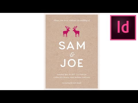 InDesign for Beginners FREE COURSE