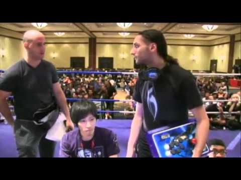 How to make Chris G shut up about lag (CEO 2013)