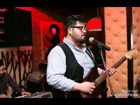 Melik Ramiz - Senden bashqa