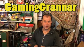 Gaming Grannarna — Avsnitt 8