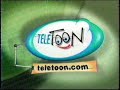 Teletoon For Better Or For Worse Ripped Commercial Apr 10 2001
