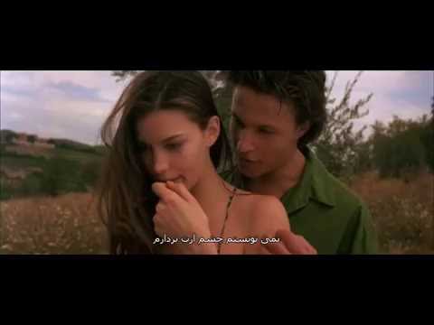 Stealing Beauty 1996 720p WEB Segment 01 -05 -34 to 01 -07- 42 ... ٌWhose music is this?