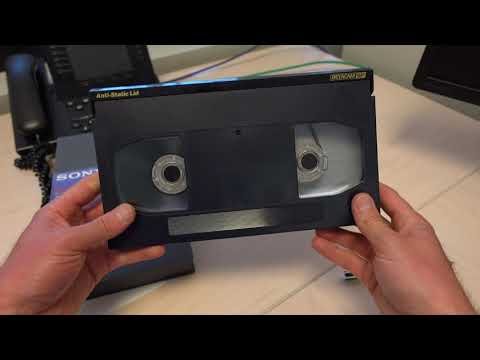 The Betacam SP legacy