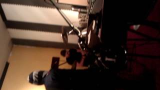 Old school Imaginary Friends Rehearsals(1)