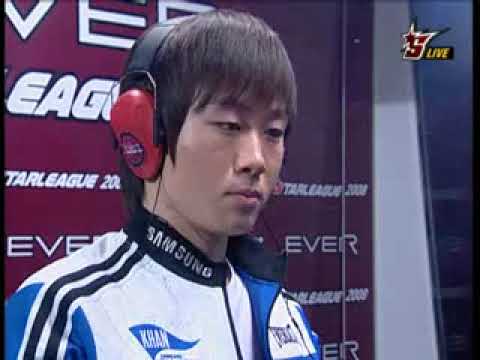 Jangbi vs NaDa @ Andromeda