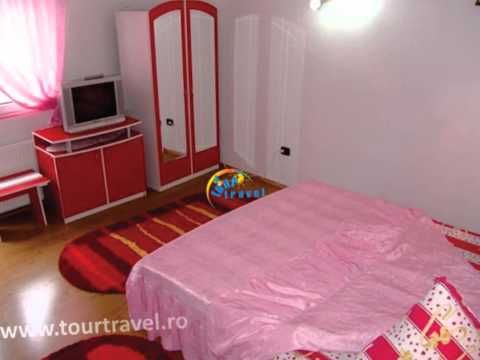 Pensiunea Delia Scarlat