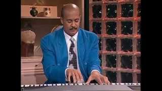 Hilario Durán en Calando a...