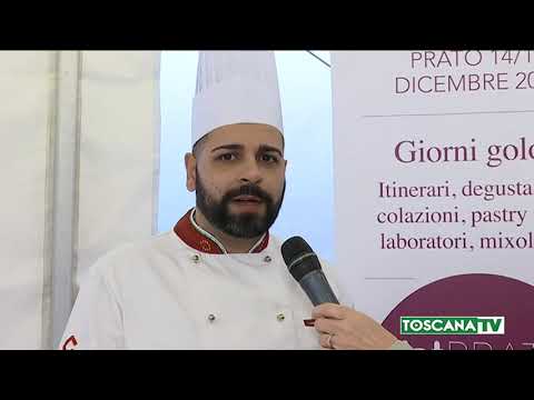 2019-12-14 PRATO - FINE SETTIMANA GOLOSO CON 'EATPRATO WINTER'