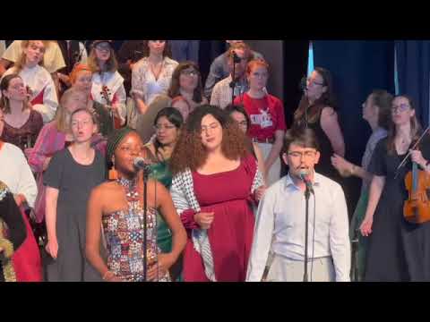 Ethno Rättvik   Malawi