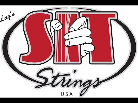 SIT S946 Rock N' Roll Electric Guitar Strings image 3