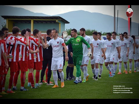 KF Horizont T. – KF Shkëndija  0-4 (28.04.2015)