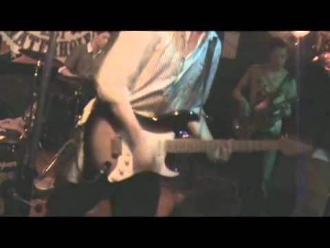 Fool's House - Traffic Jam Romance