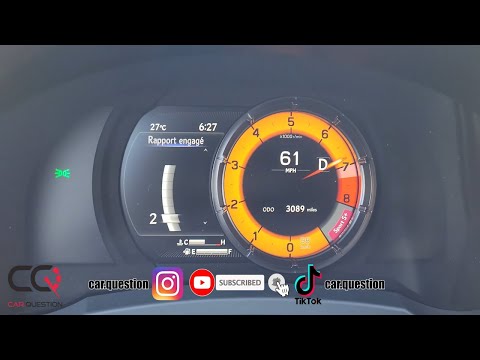 Thumbnail for Lexus IS 500 V8 : Acceleration test 0-60 Mph / 0-100 Km/h by Lexus