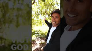 My brand new song “SUNDAY IS COMING” is out now!