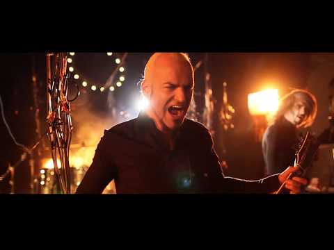 SAMAEL - Luxferre (Official Video) | Napalm Records