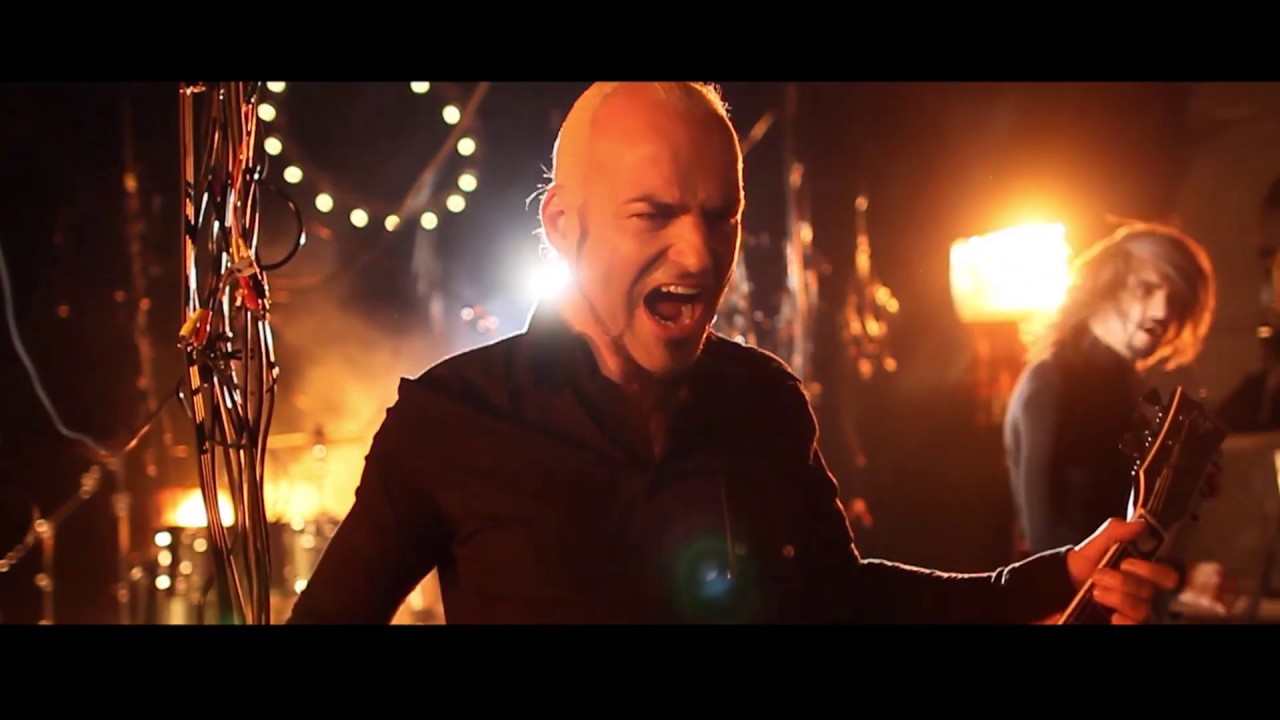 Samael — Luxferre