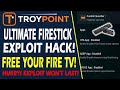 READ PINNED COMMENT Ultimate Amazon Firestick Exploit Hack