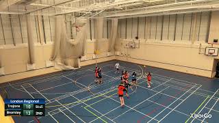 Trojans 2 vs Bromley 2