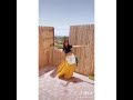 Tiktok Belly Dance Videos