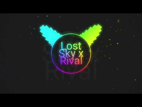 lost sky x Rival-Where you are.Lyrics. Ocean-Music #music #lostsky