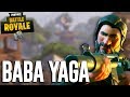 Baba Yaga! - Fortnite Battle Royale Gameplay - Ninja