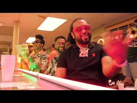 Kash Doll, Icewear Vezzo - Nervous (xtasybeats remix)