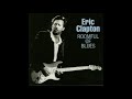 Eric Clapton I Shot The Sheriff Den Haag Netherlands July 6 1989