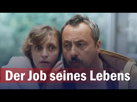 Der Job seines Lebens | Drama, Komödie | Wolfgang Stumph,Katharina Thalbach,Katja Rie | DE Film 2003