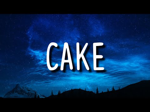Aflacko - Cake (Lyrics) "Me and my niggas in the back I like the way she do it like that" [Tiktok]