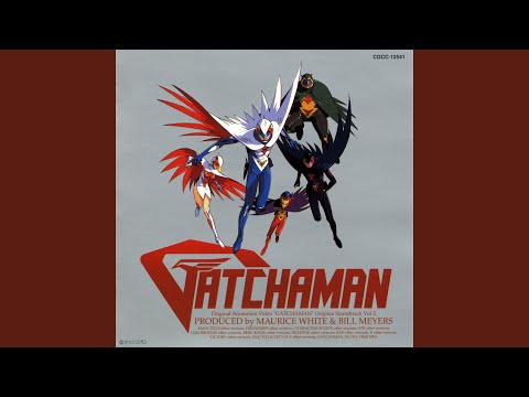 END TITLE / LET'S FLY other versions