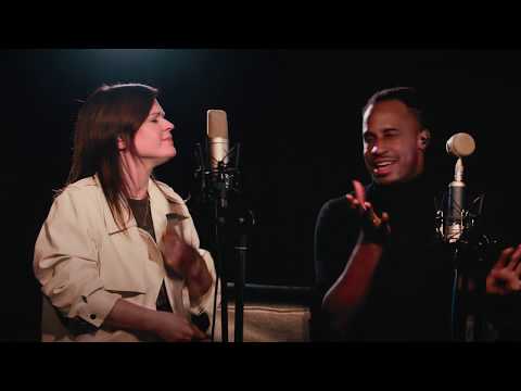 Pendofsky Meets Friends: Kasia Dereń & Nick Sinckler "Perfect Strangers"