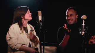 Pendofsky Meets Friends: Kasia Dereń &amp; Nick Sinckler &quot;Perfect Strangers&quot;