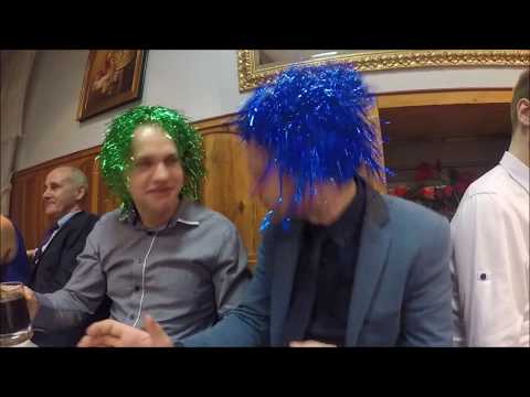 Sylwester 2018 HD / Rabka Zdrój