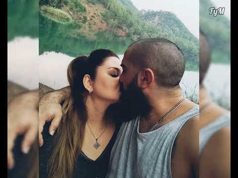 Fernando y Mary ( León Bravo & Pilar Bogado - Quiéreme )