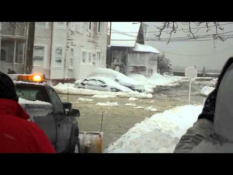 Nemo 2013: Ocean in the Street, Winthrop MA