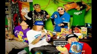 D-Loc of Kottonmouth Kings - Smoke U Out