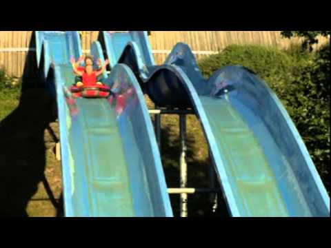 Very Strange Tykkimäki - Website Promo