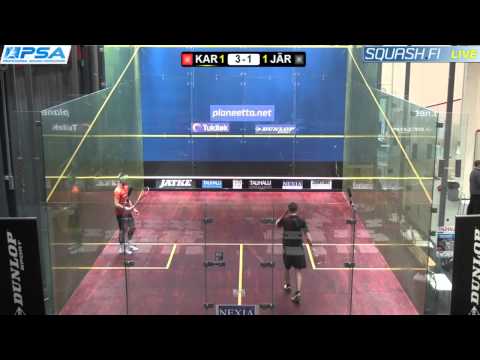 PIDC2015 Ville Karsikas - Janne Jarvinen