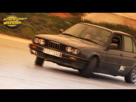 "DRiFT My DAY @ SUNDAYS" (SiD) - Athens Drift MADNESS® Team
